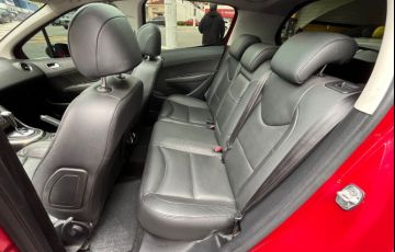 Peugeot 308 1.6 Griffe Thp 16v - Foto #9