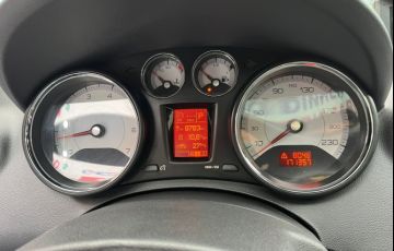 Peugeot 308 1.6 Griffe Thp 16v - Foto #10
