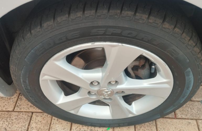 Toyota Corolla Sedan GLi 1.8 16V (flex) (aut) - Foto #3