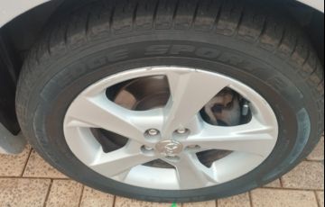 Toyota Corolla Sedan GLi 1.8 16V (flex) (aut) - Foto #3