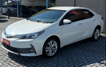 Toyota Corolla 2.0 XEi - Foto #3