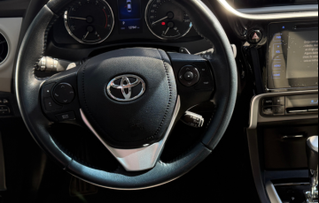 Toyota Corolla 2.0 XEi - Foto #5