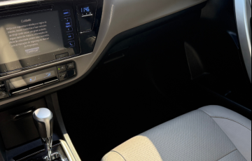 Toyota Corolla 2.0 XEi - Foto #7