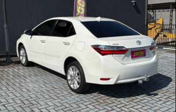 Toyota Corolla 2.0 XEi - Foto #10