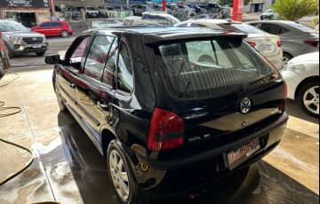 Volkswagen Gol Rallye 1.6 8V (Flex) - Foto #5