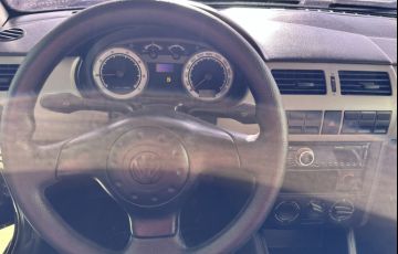 Volkswagen Gol Rallye 1.6 8V (Flex) - Foto #7