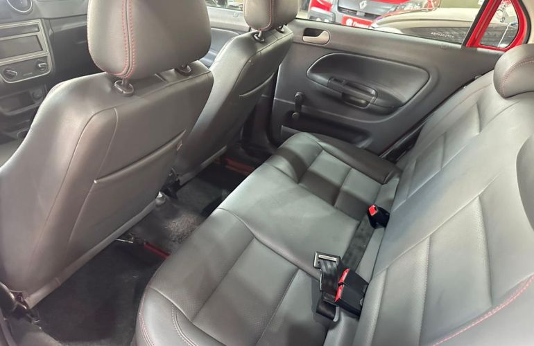 Volkswagen Gol 1.0 Mi 8V Flex 4p Manual - Foto #8