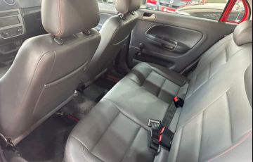 Volkswagen Gol 1.0 Mi 8V Flex 4p Manual - Foto #8