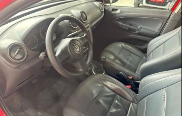 Volkswagen Gol 1.0 Mi 8V Flex 4p Manual - Foto #9