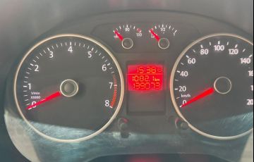 Volkswagen Gol 1.0 Mi 8V Flex 4p Manual - Foto #10