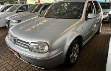 Volkswagen Golf 2.0 - Foto #1