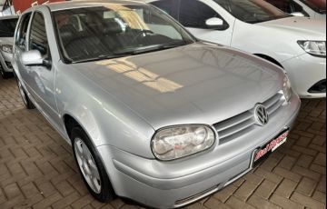 Volkswagen Golf 2.0 - Foto #2