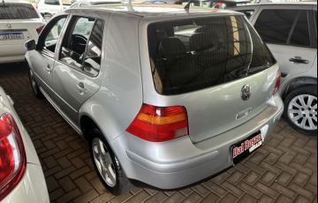 Volkswagen Golf 2.0 - Foto #3
