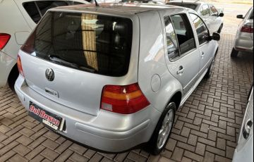 Volkswagen Golf 2.0 - Foto #4