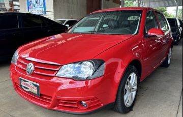 Volkswagen Golf  Sportline 1.6 VHT Total (Flex)