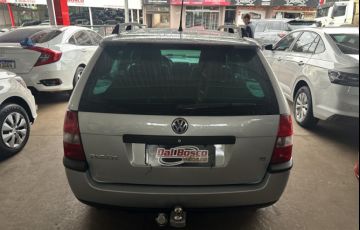 Volkswagen Parati Track Field 1.6 G4 (Flex) - Foto #3