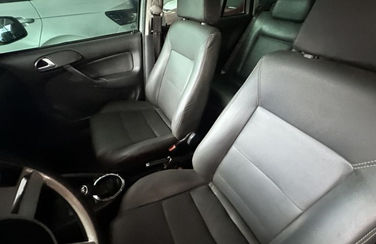 Volkswagen Parati Track Field 1.6 G4 (Flex) - Foto #7