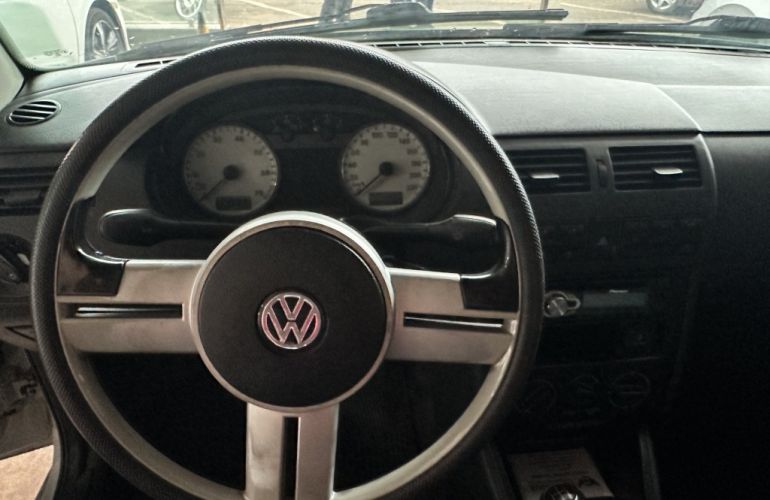 Volkswagen Parati Track Field 1.6 G4 (Flex) - Foto #8