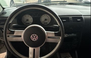 Volkswagen Parati Track Field 1.6 G4 (Flex) - Foto #8