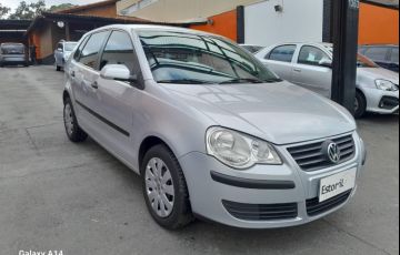 Volkswagen Polo 1.6 Mi 8V Total - Foto #2