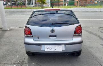 Volkswagen Polo 1.6 Mi 8V Total - Foto #4