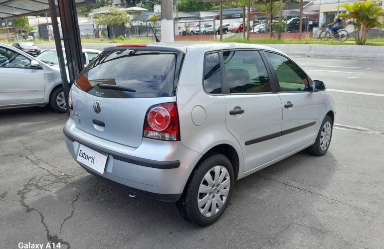 Volkswagen Polo 1.6 Mi 8V Total - Foto #5