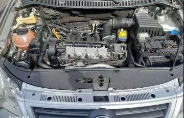 Volkswagen Polo 1.6 Mi 8V Total - Foto #6