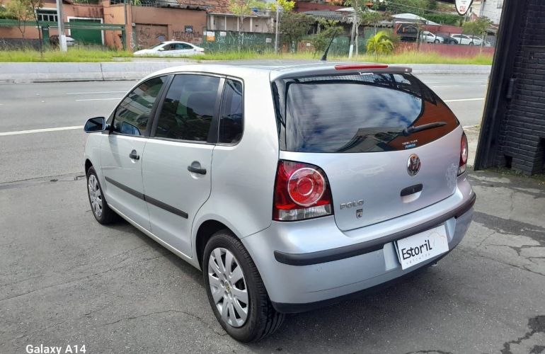 Volkswagen Polo 1.6 Mi 8V Total - Foto #7