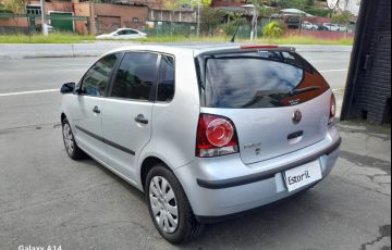 Volkswagen Polo 1.6 Mi 8V Total - Foto #7