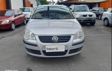 Volkswagen Polo 1.6 Mi 8V Total - Foto #8