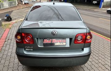 Volkswagen Polo Hatch Comfortline 1.6 8V - Foto #5