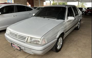 Volkswagen Santana 2.0 MI