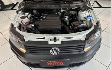 Volkswagen Saveiro 1.6 Msi Robust CS 8v - Foto #7
