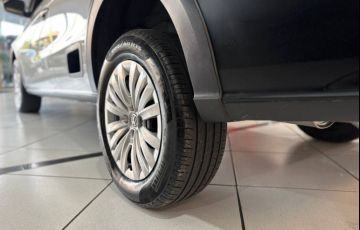 Volkswagen Saveiro 1.6 Msi Robust CS 8v - Foto #8