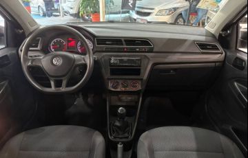Volkswagen Saveiro 1.6 Msi Robust CS 8v - Foto #10