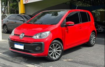Volkswagen Up 1.0 TSi Move Up 12v - Foto #1