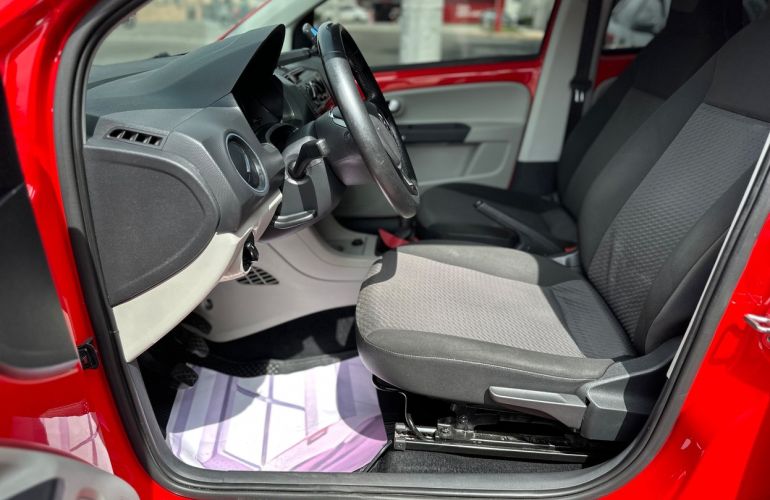 Volkswagen Up 1.0 TSi Move Up 12v - Foto #8
