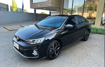 Volkswagen Virtus 1.4 250 TSi Exclusive
