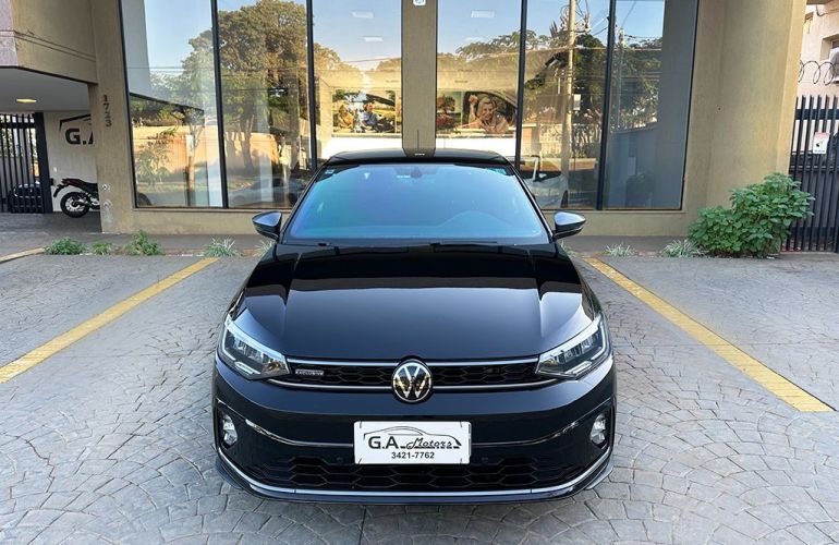 Volkswagen Virtus 1.4 250 TSi Exclusive - Foto #2