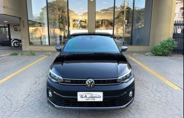 Volkswagen Virtus 1.4 250 TSi Exclusive - Foto #2