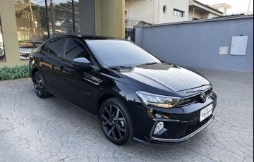 Volkswagen Virtus 1.4 250 TSi Exclusive - Foto #3