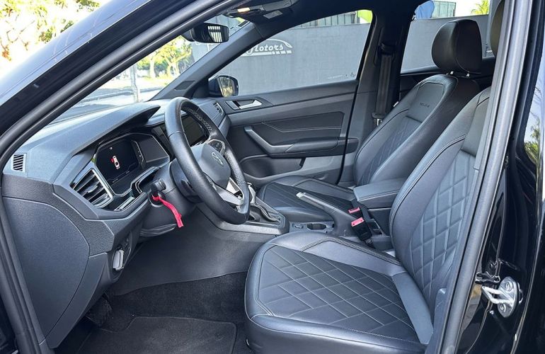 Volkswagen Virtus 1.4 250 TSi Exclusive - Foto #4