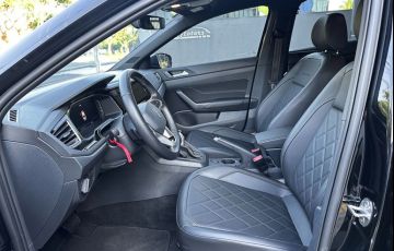 Volkswagen Virtus 1.4 250 TSi Exclusive - Foto #4