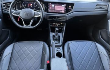 Volkswagen Virtus 1.4 250 TSi Exclusive - Foto #6