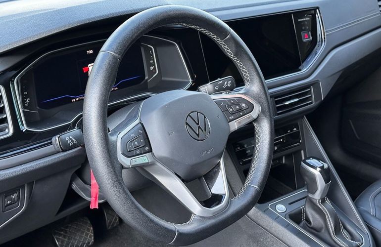 Volkswagen Virtus 1.4 250 TSi Exclusive - Foto #7