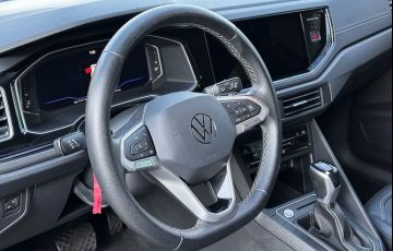 Volkswagen Virtus 1.4 250 TSi Exclusive - Foto #7