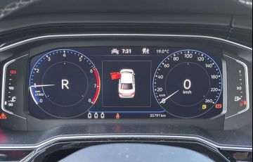 Volkswagen Virtus 1.4 250 TSi Exclusive - Foto #8