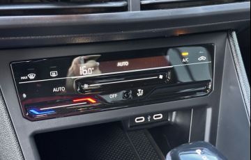 Volkswagen Virtus 1.4 250 TSi Exclusive - Foto #9
