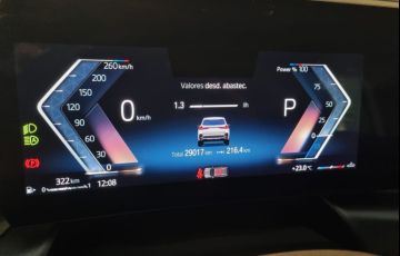 BMW X1 2.0 16V Turbo Sdrive20i M Sport - Foto #5