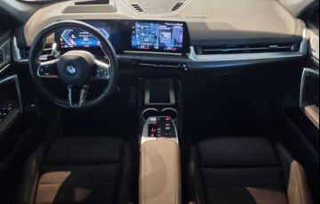 BMW X1 2.0 16V Turbo Sdrive20i M Sport - Foto #7